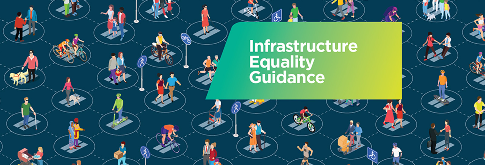 Infrastructure Equality Guidance