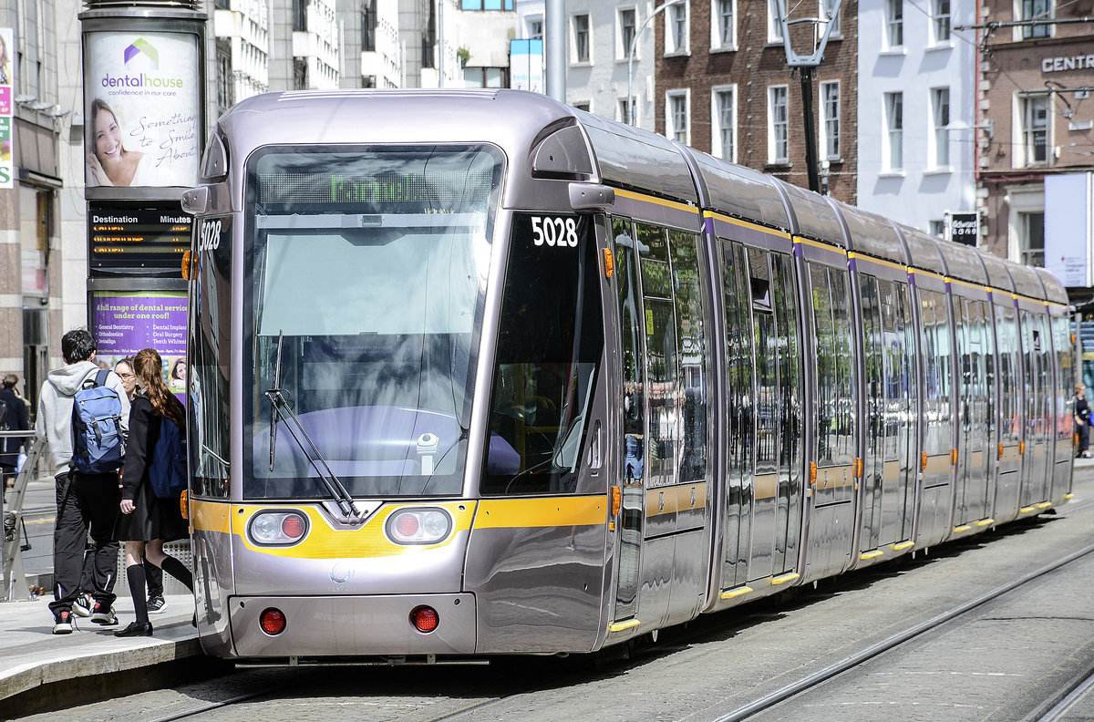 Luas