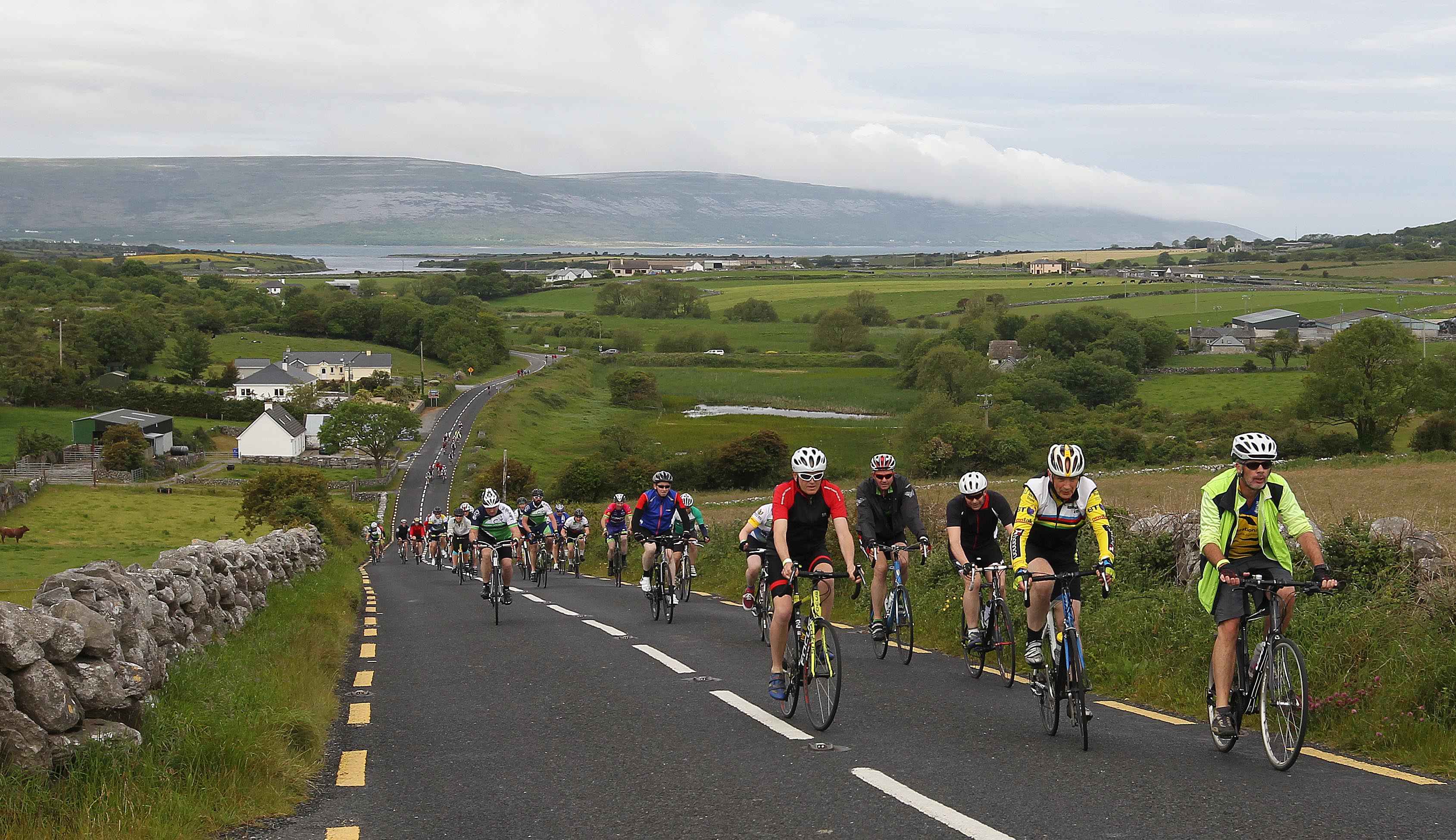 Cycle Connects 