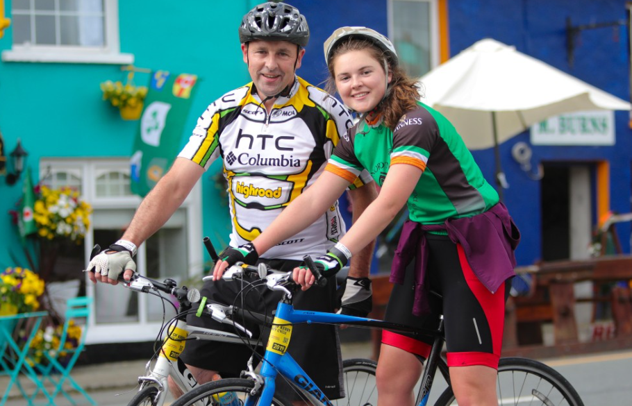 Ring of Kerry Cycle