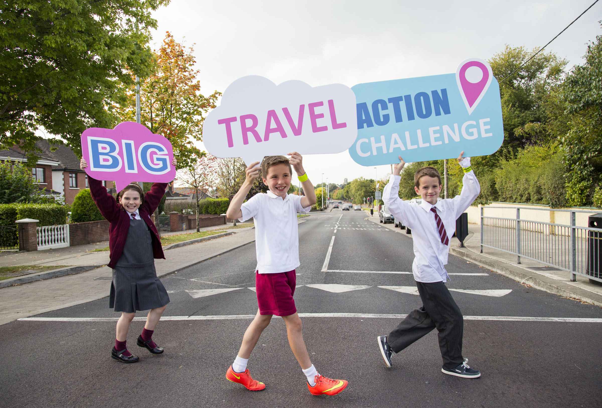 Limerick Smarter Travel