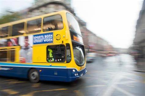 Centralised Bus Priority 