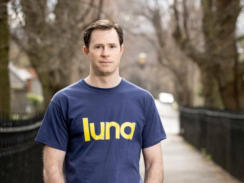 Luna Urban Mobility Platform