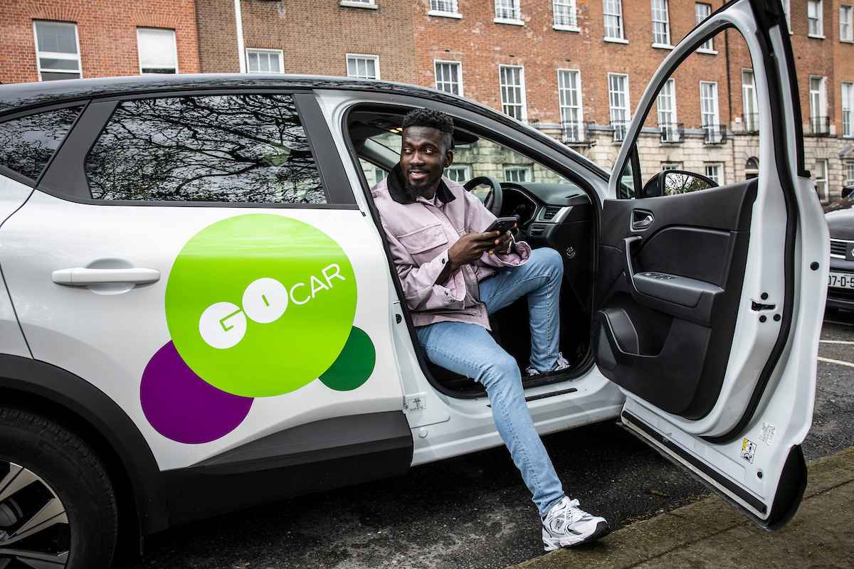 GoCar