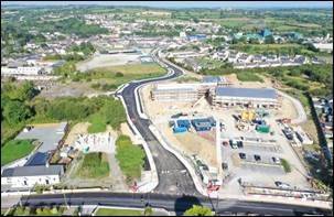 Kanturk Link Road